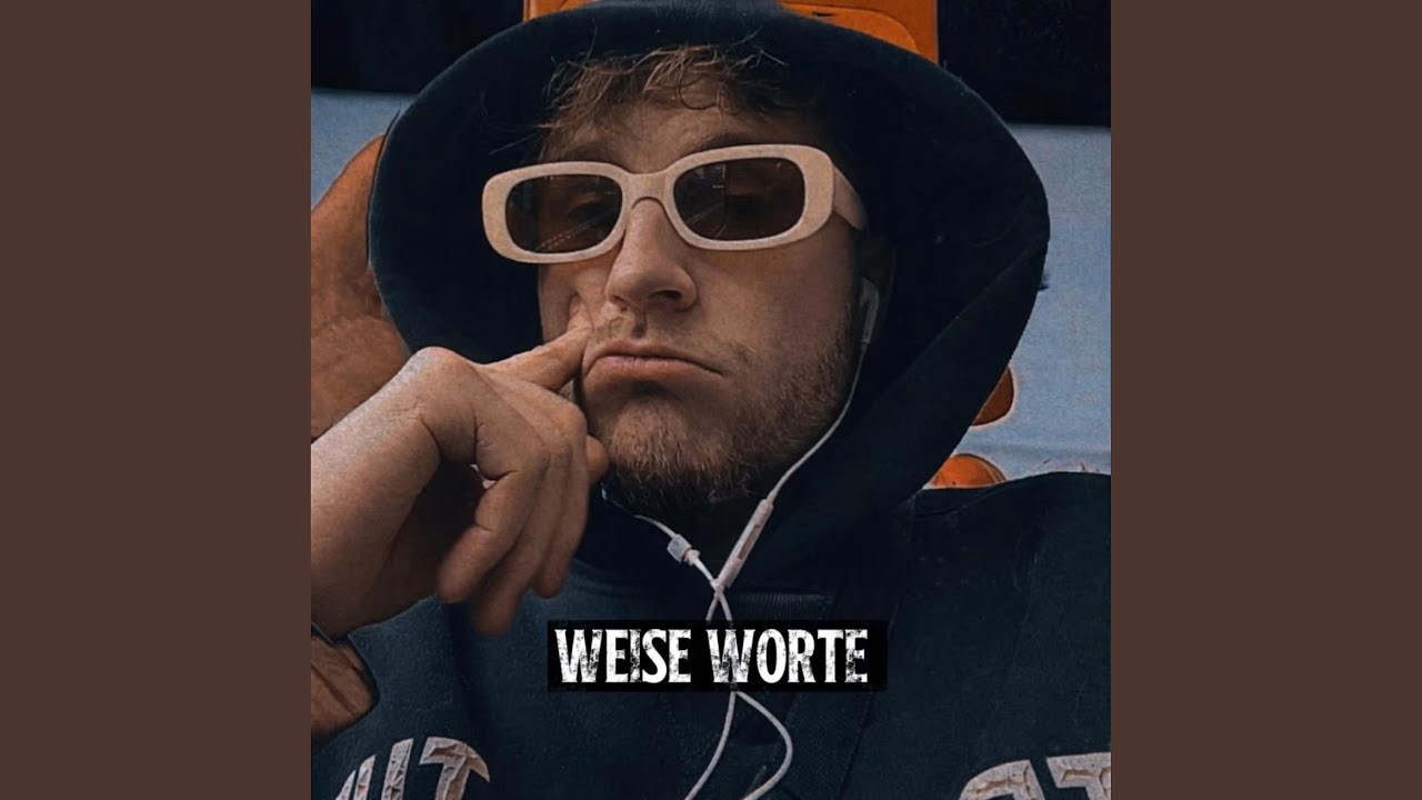 Weise Worte