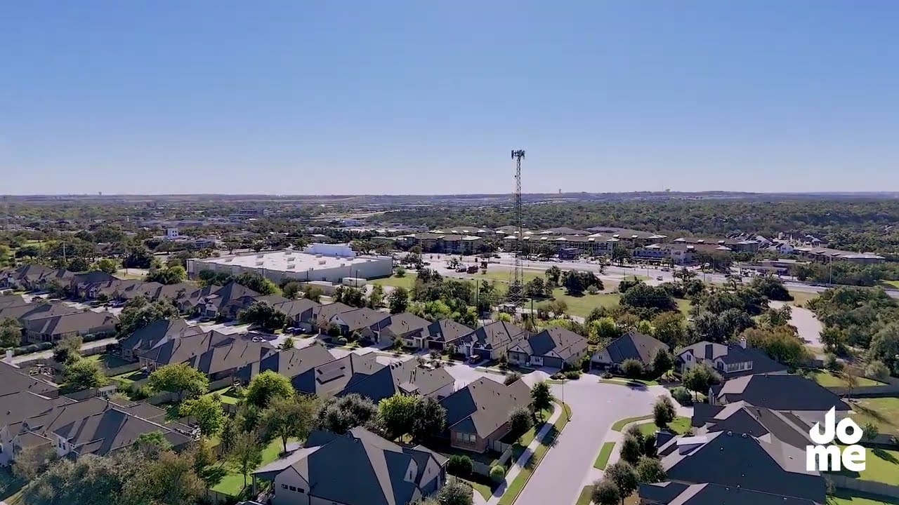 Wolf Ranch Tour - Homes For Sale in Georgetown (TX) - Lennar