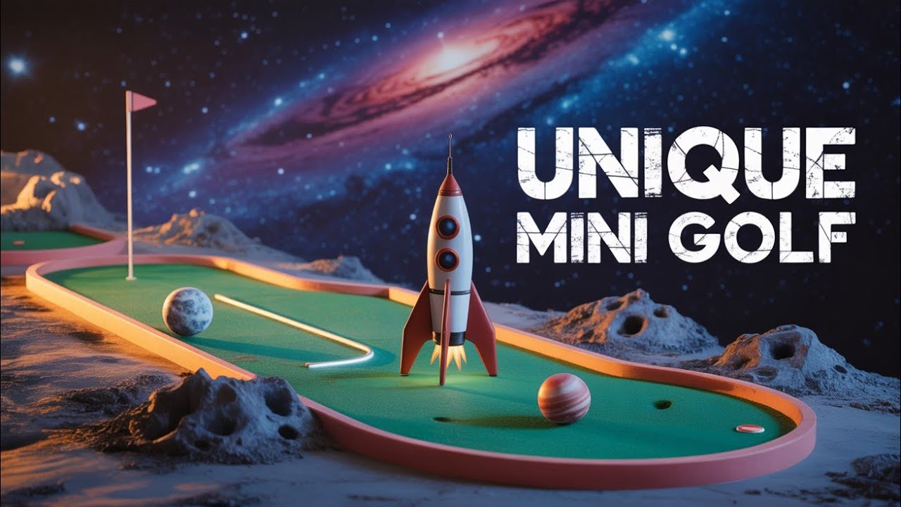 Top 5 Rated Unique Courses 2026.