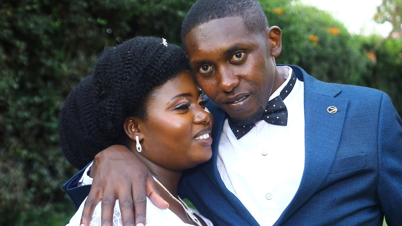 PURITY & SAMUEL LOVE STORY