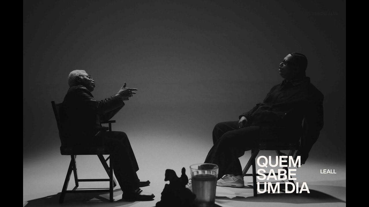 LEALL 'Quem Sabe Um Dia'