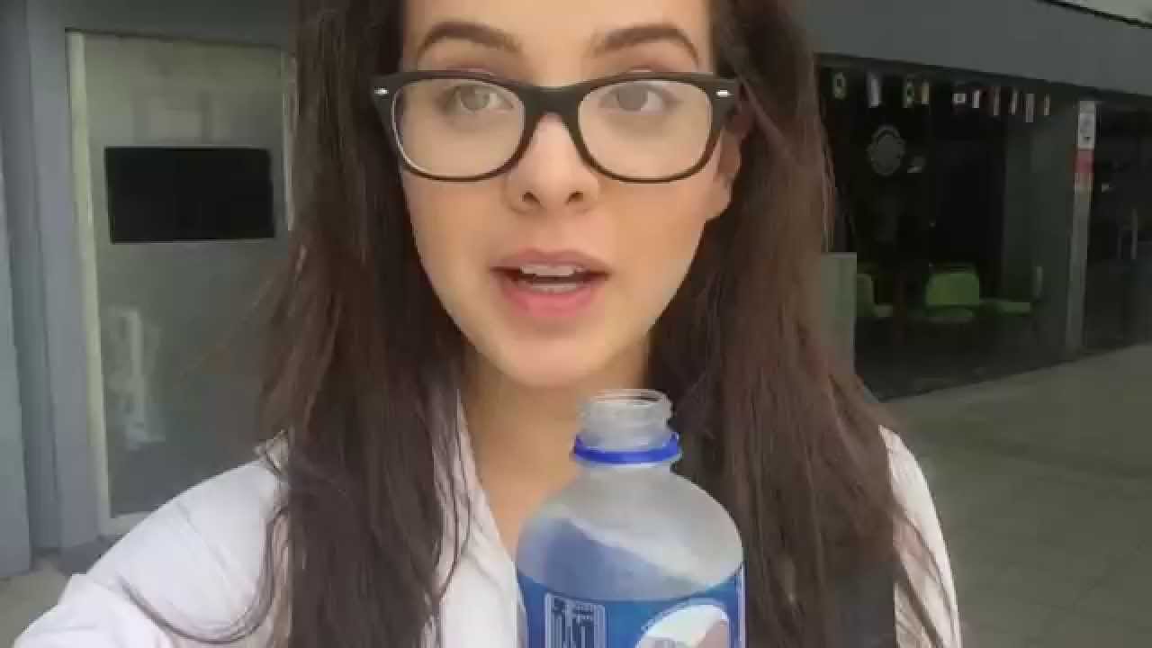 UN DÍA SIN PAUTA CONMIGO - SHERYL RUBIO-VIDEO VLOG 1.