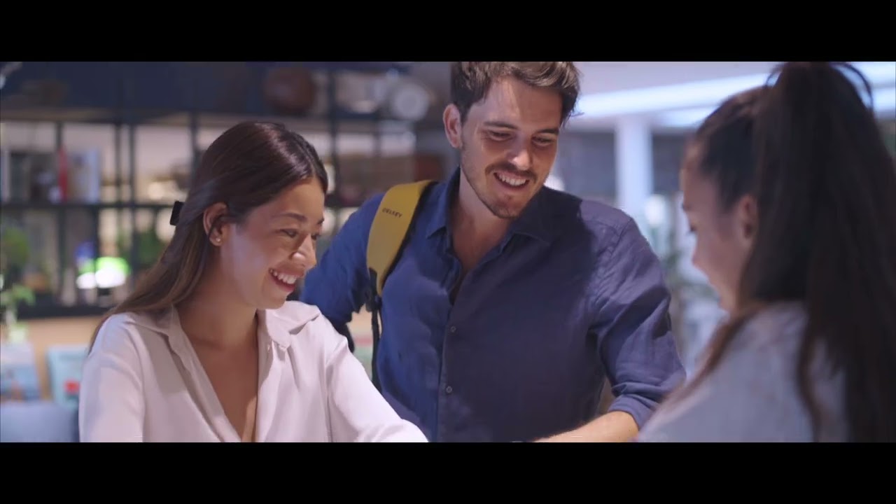 Discover INNSiDE Berlin Mitte