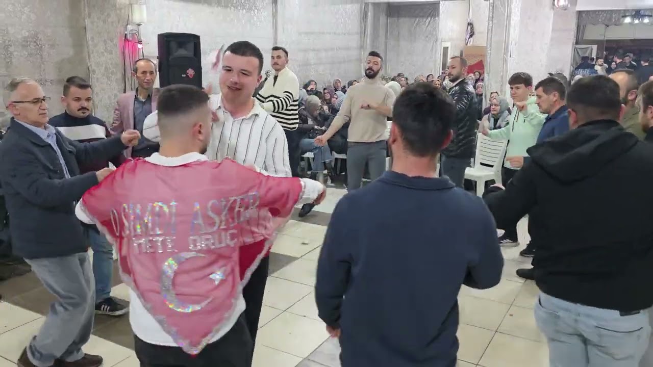 Askerimiz Mete Oruç Ve Ailesi 