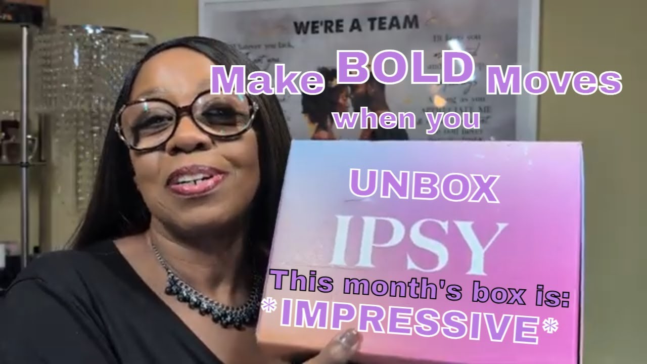 BOXYCHARM by IPSY Unboxing June 2025 *IMPRESSIVE* #boxycharmbyipsy #seasonedbeautiesunbox