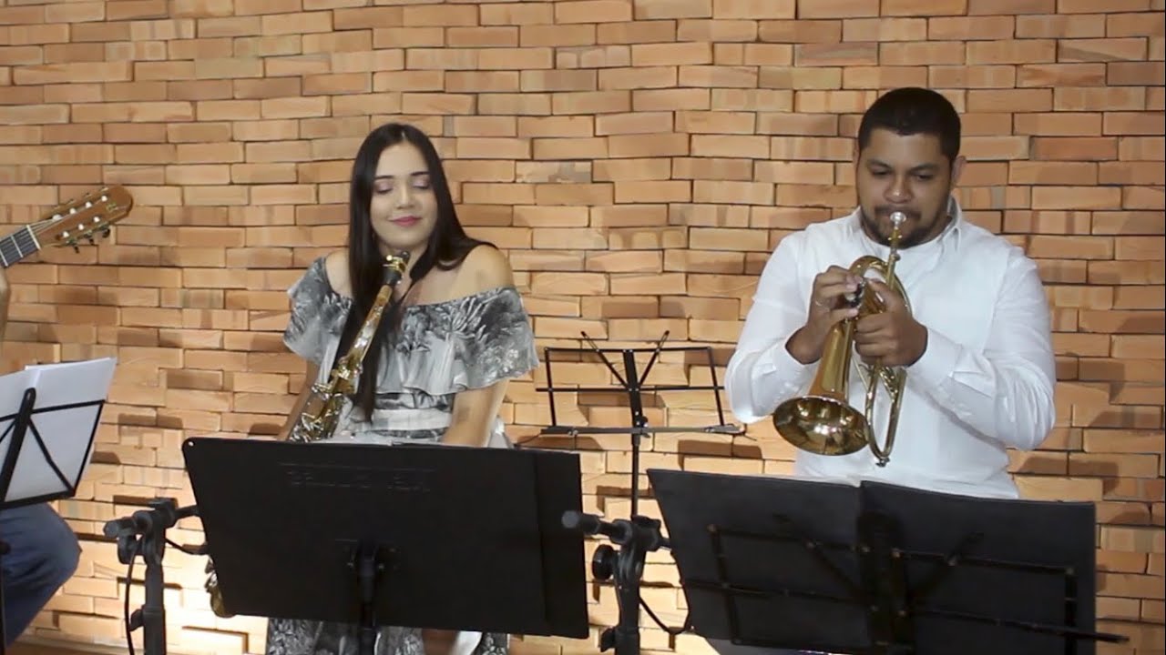 Chorinho de Gafieira - Astor Silva