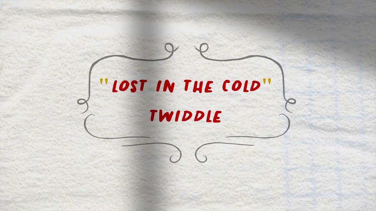 Twiddle - 'Lost In The Cold' Lyric Video