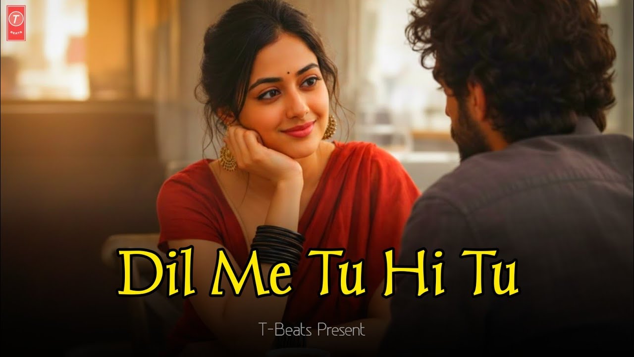 Dil Me Tu Hi Tu ❤️ | Romantic Hindi Love Song 2026 | Original Version | True Beats Original