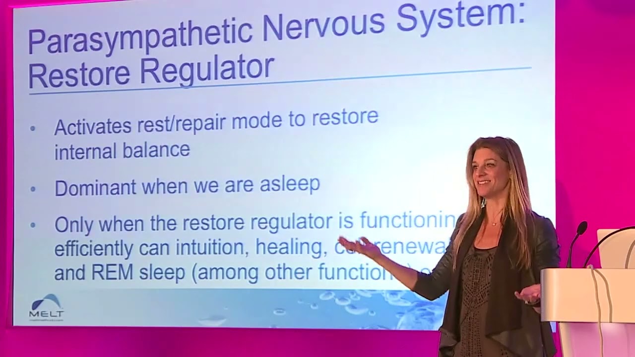 Разрыв порочного круга боли