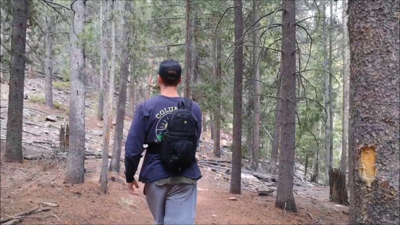 Staunton State Park, Colorado