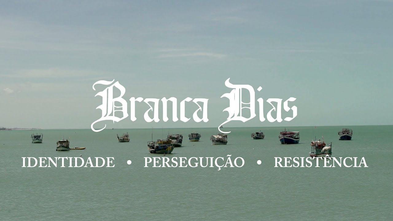 BRANCA DIAS | O Documentário