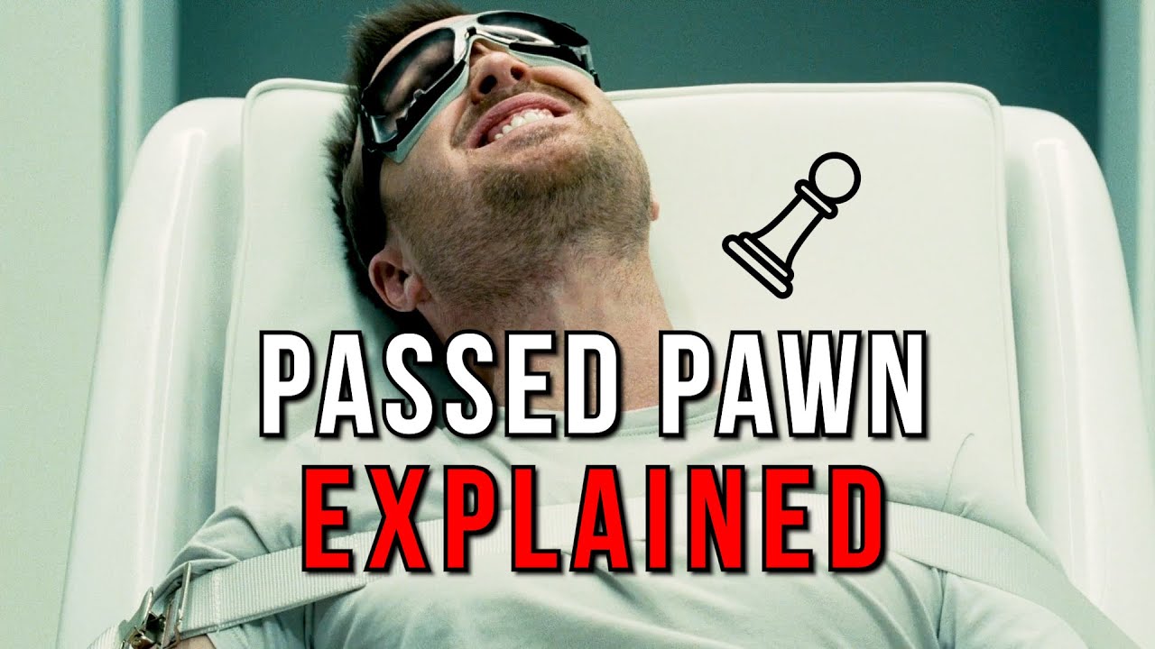Westworld Season 3 Episode 7: Explained