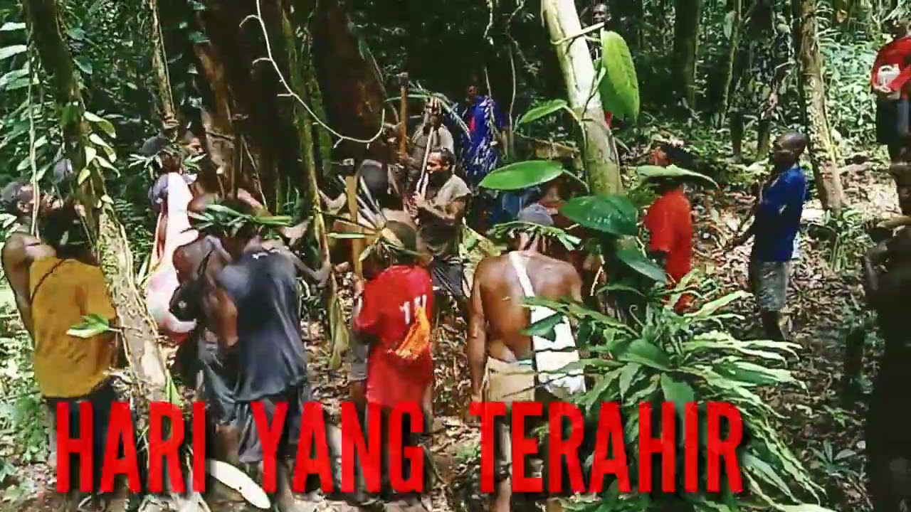 MOMUNA BARAT   JINAMEX PERESIMIAN                                   GEREJA EFESUS MAKU 2024