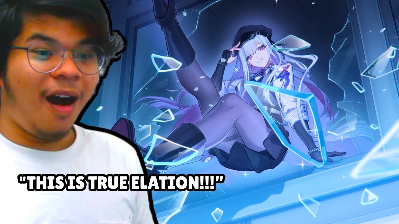 Improv Tour Trailer: 