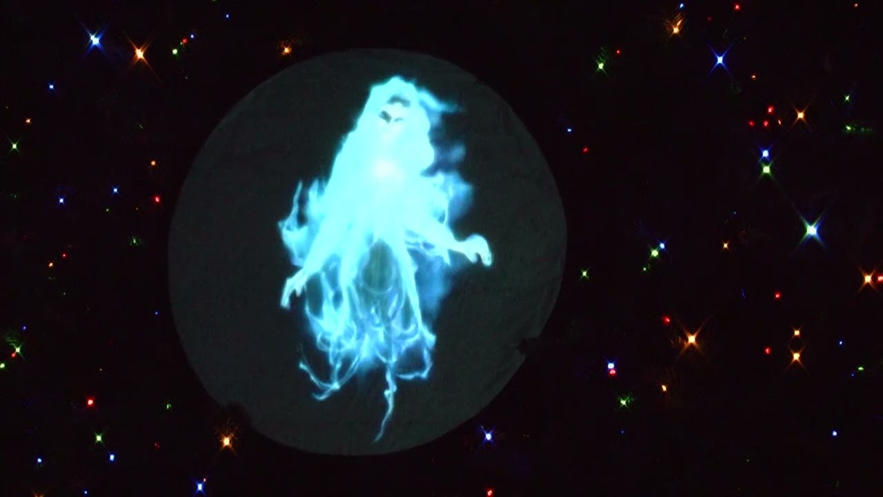 A Christmas Carol ft. Marley's Ghost