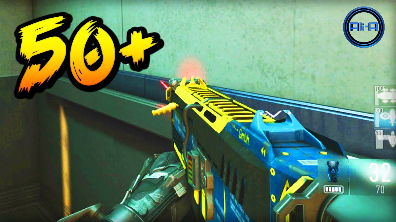 Call of Duty: Advanced Warfare GAMEPLAY (54-5)! - COD 2014 Multiplayer 1080p 60fps