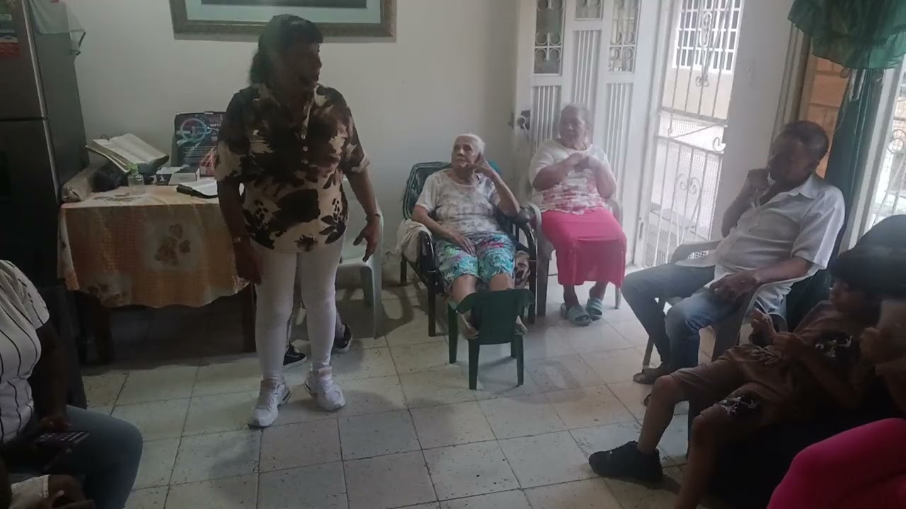 Reunión 8-03-2026