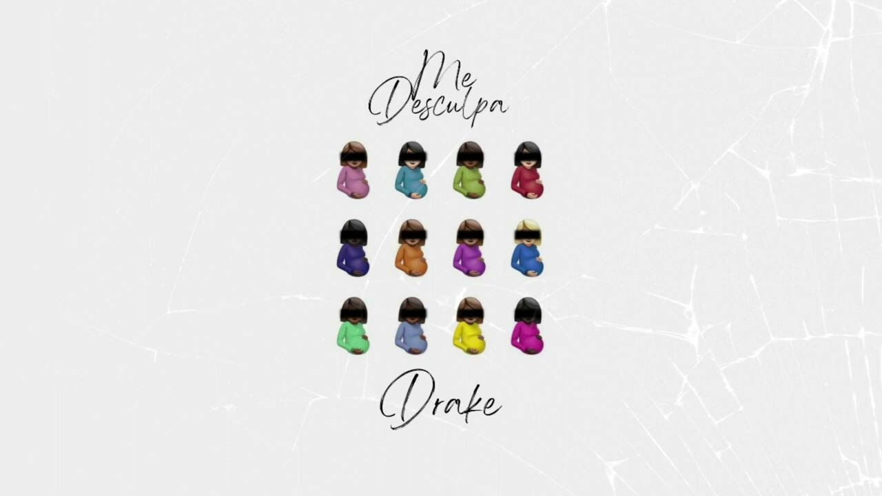 PS - Me Desculpa Drake