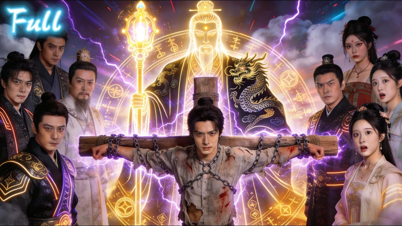 They call me a loser, but I get the Mysterious Emperor’s possession – I stage an epic comeback!