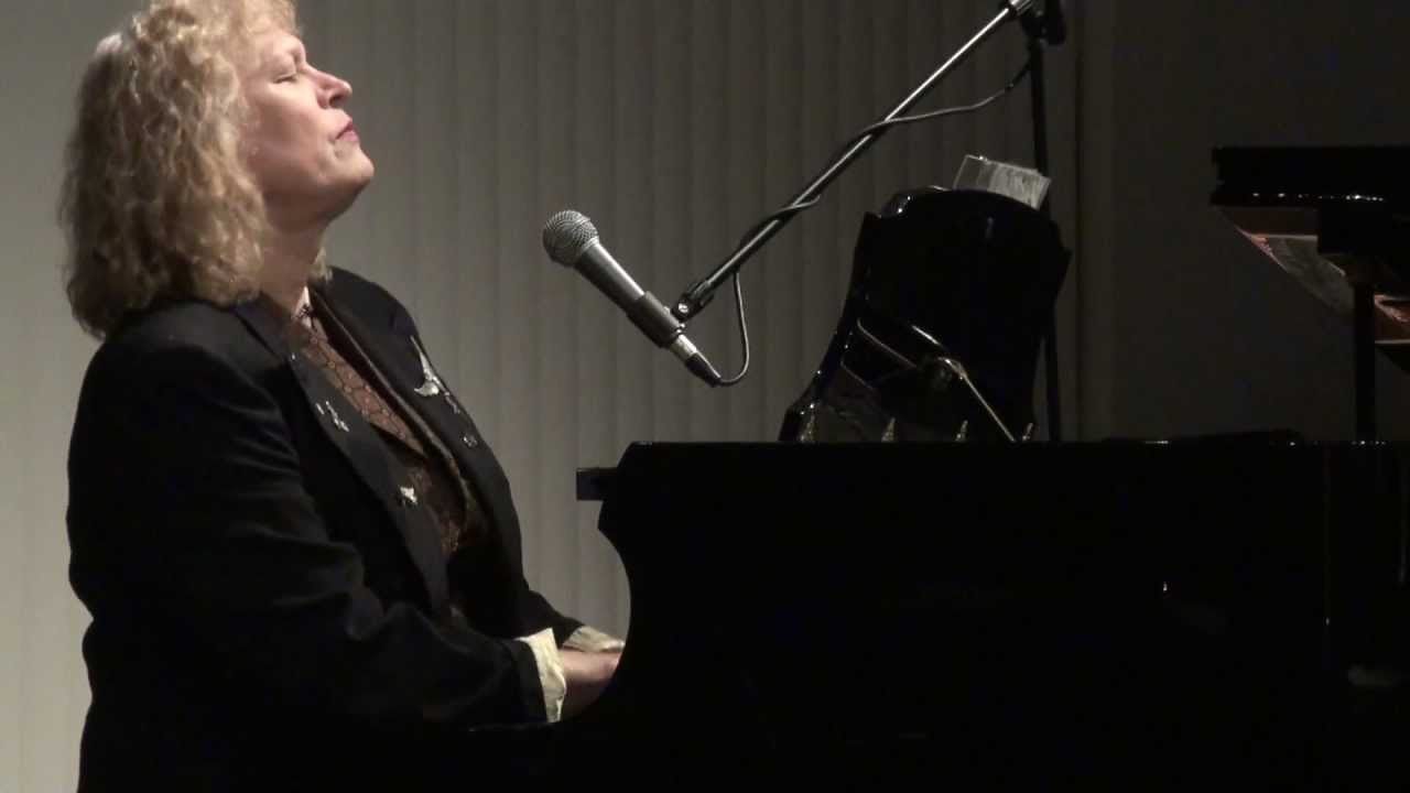 Georgie Jessup 