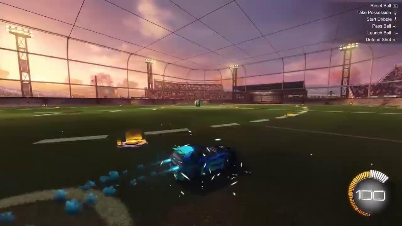 بث فورت والعاب منوعه