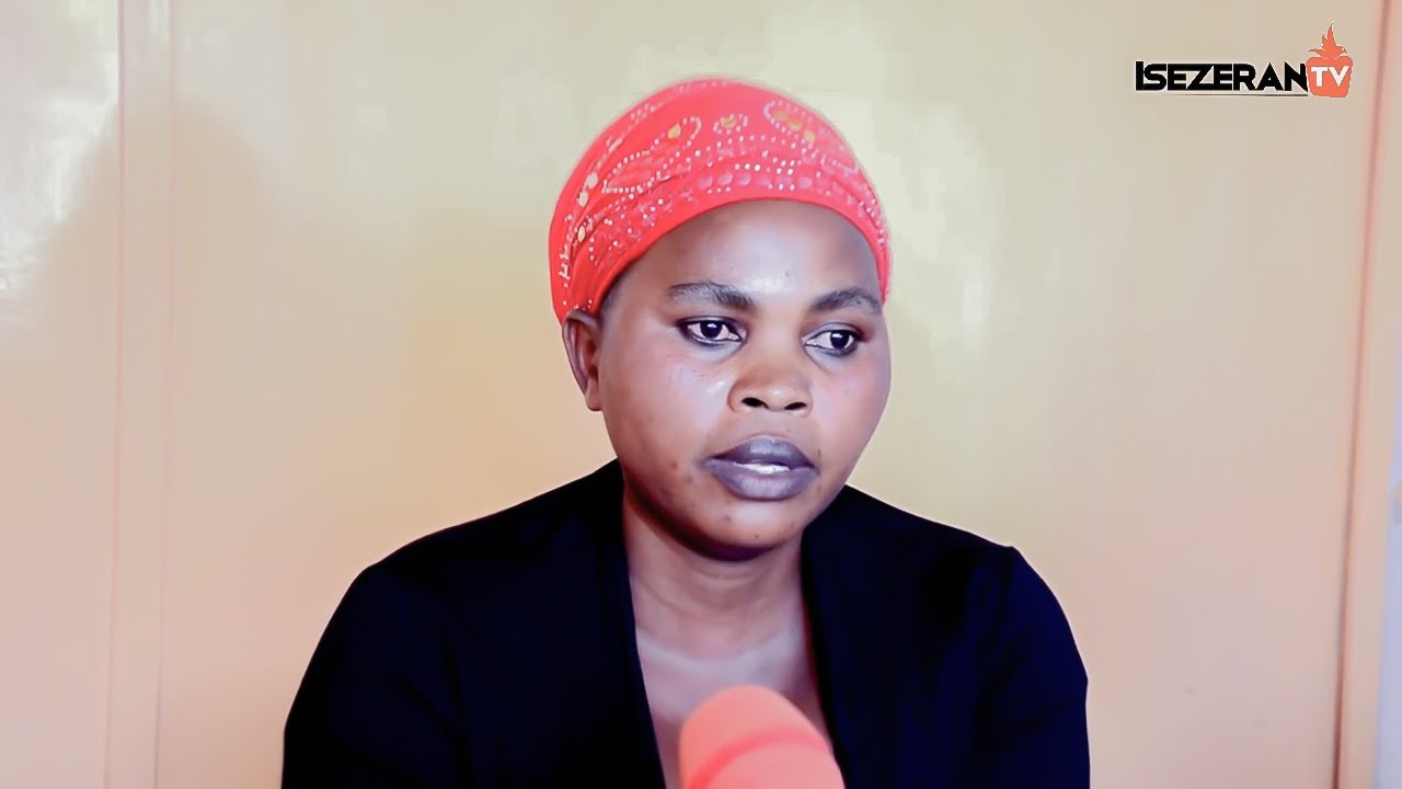 Uwahoze mu balangi yatumeneye amabanga yabo yose! Burya biyita abamalayika|| Bamuteye inda! Twumiwe!