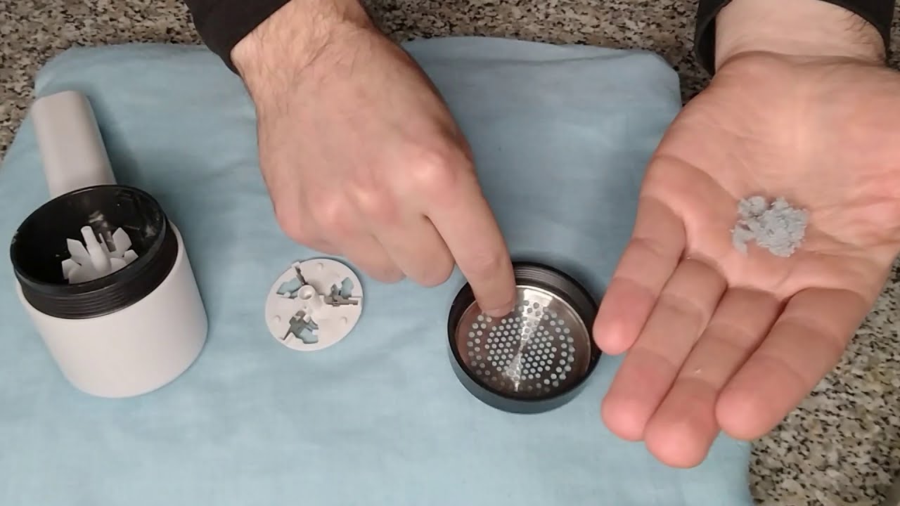 super Levapelucchi con batterie a LITIO!