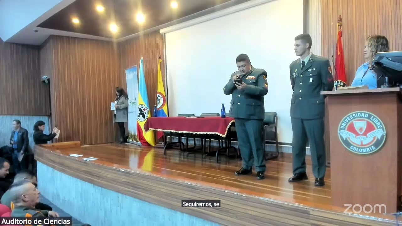 CLAUSURA DEL DIPLOMADO 