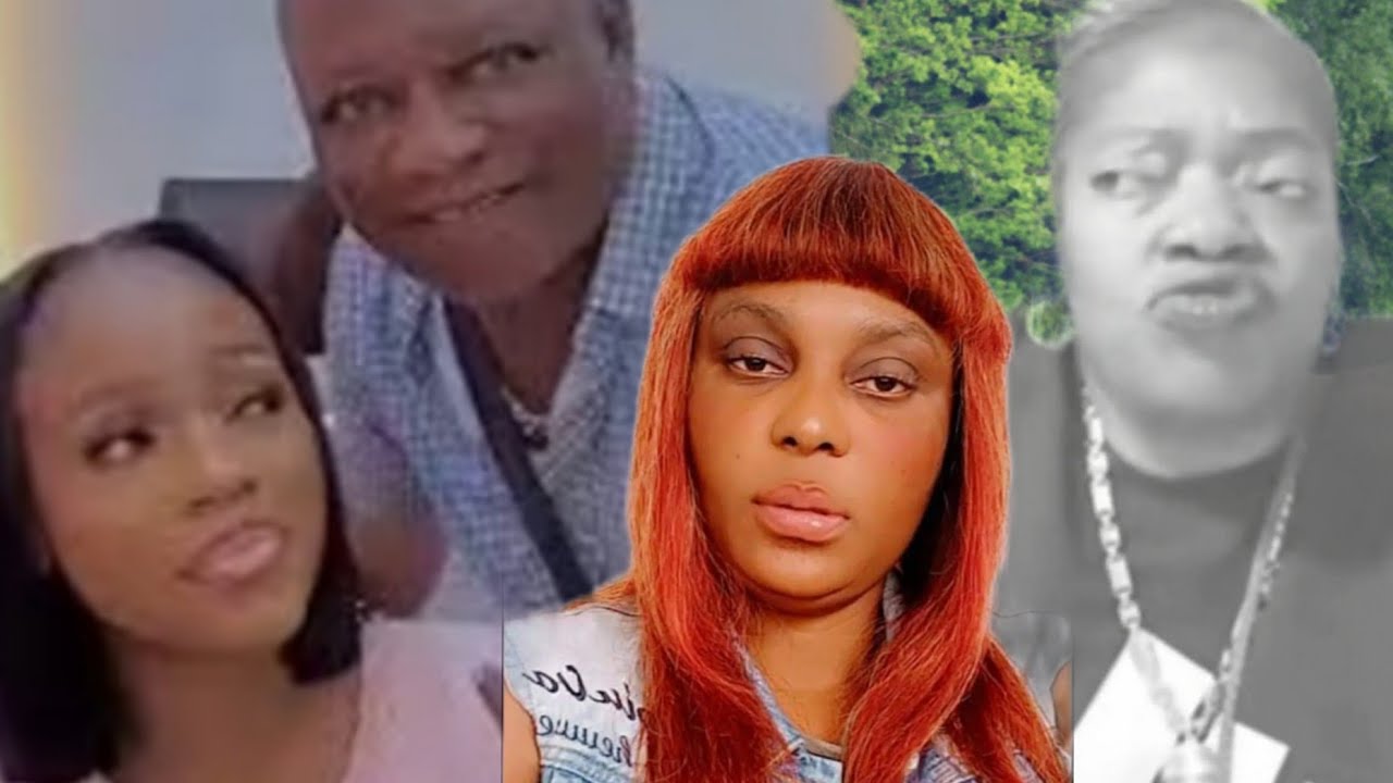 MAMU BANDAKA AZA LOKUTA LOKOLA MAKOLO SOSO BOTALA PAPA NA DAVINA APUA MAMU NDOKI OSUKI