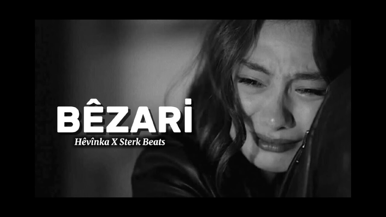 Hêvînka - Bêzari (Sen Sizlik Bi Hançer)