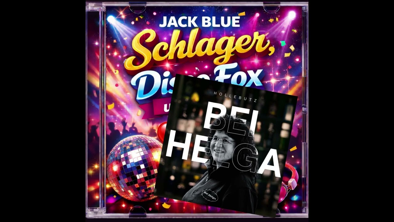 [ Jack Blue ] [ Partyhits ] [  Bei Helga ]