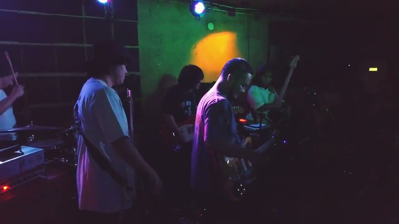 Monopolice (FULL SET) | Live @ Saguijo