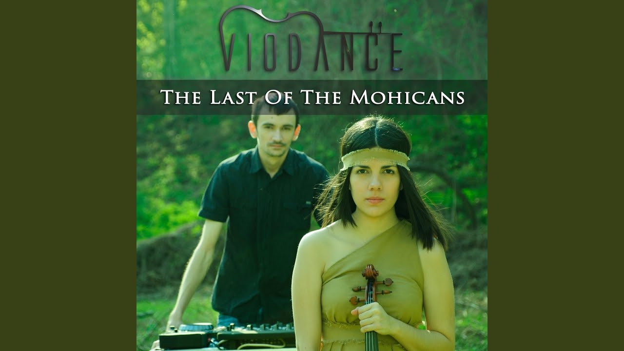 The Last Of The Mohicans