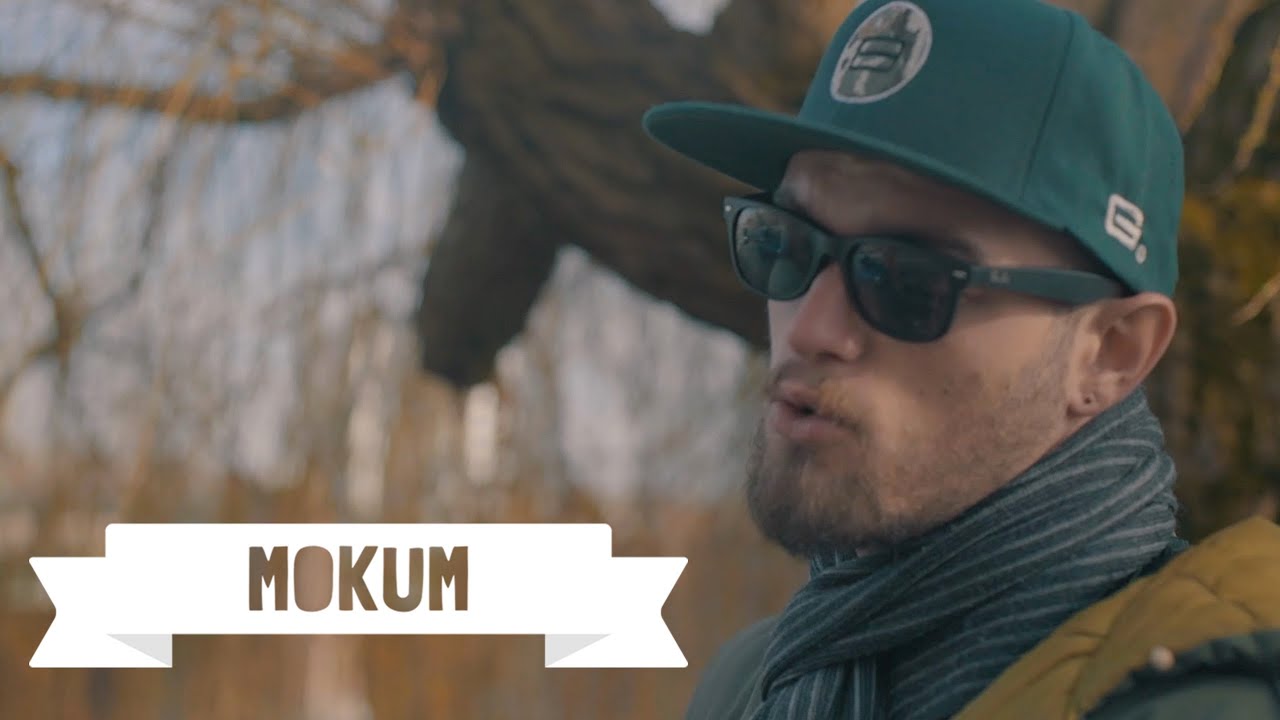 Ben Goldstein - Half Way To Victory &bull; Mokum Sessions #139