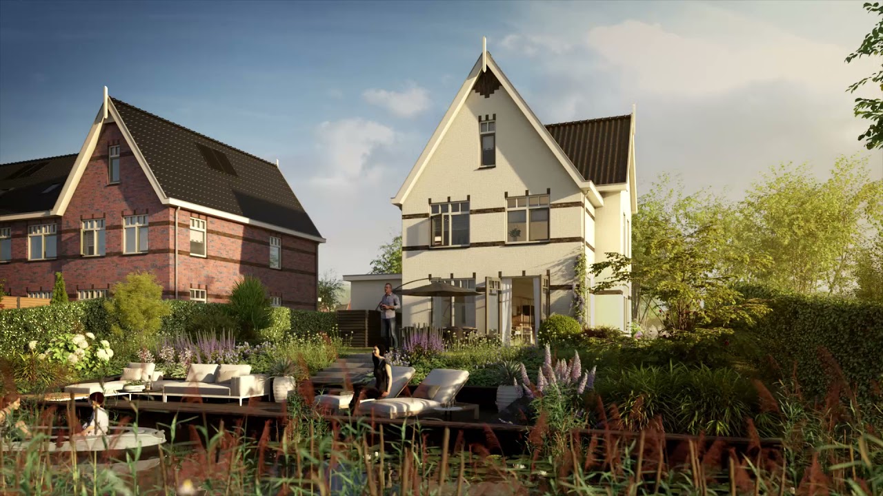 Anna Paulowna Elshof Zuid fase 4 animatie
