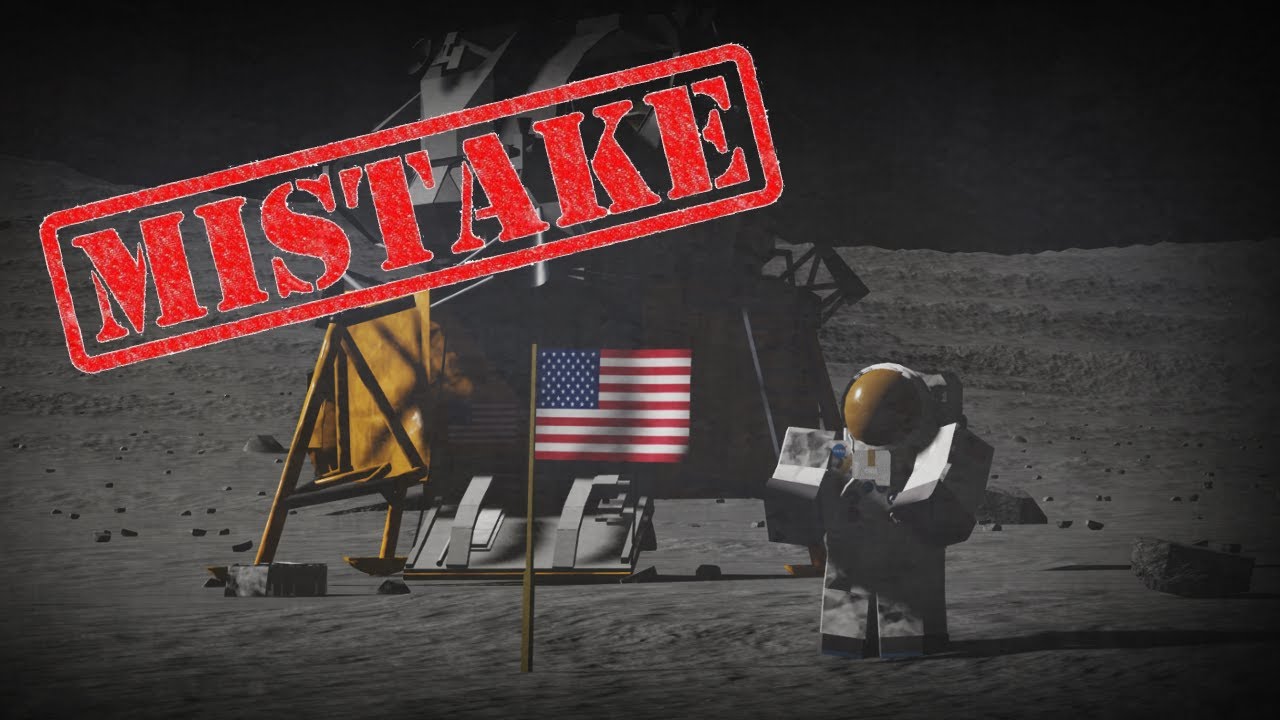 Buying Apollo 17 Full Mission Was a Mistake (But)