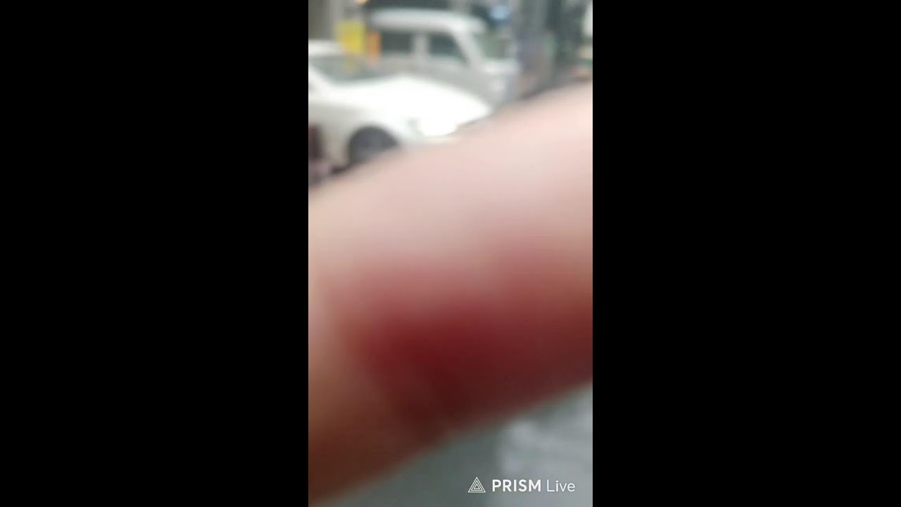 歌舞伎町向かう