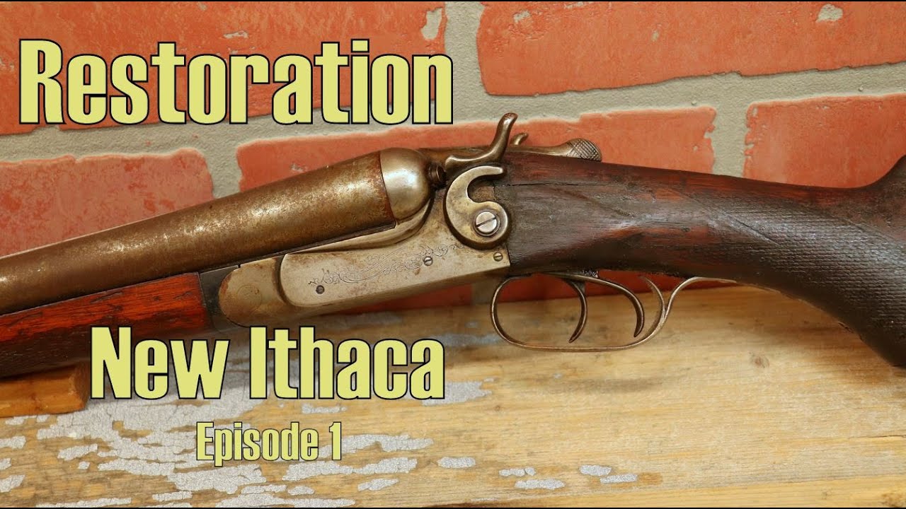 New Ithaca Double