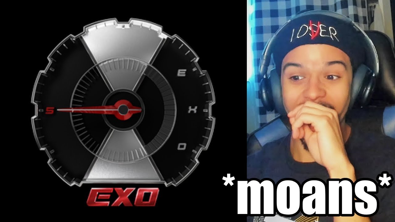 THIS EXO B-SIDE HAD ME GOING CRAZY (SIGN REACTION)