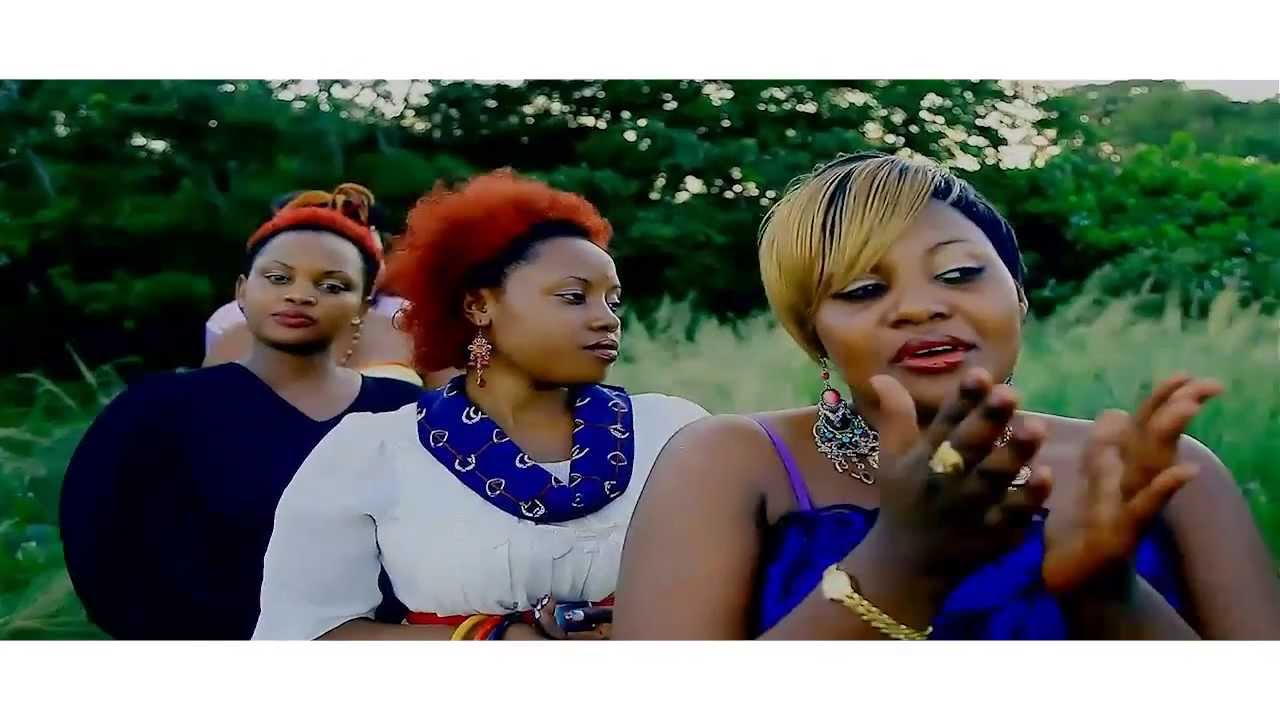 Chance official video Julie Angume HD