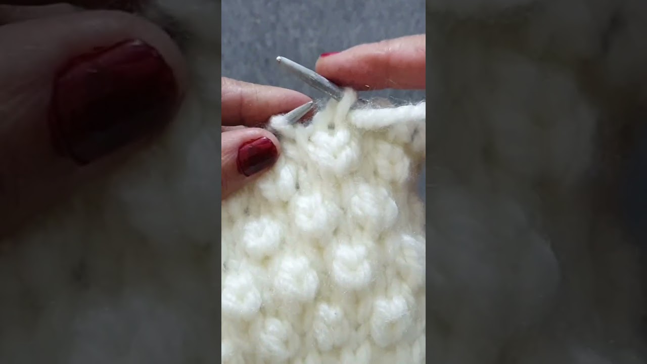 Knitting Beautiful Sweater Design Pattern Full Video on Channel Subscribe Please
