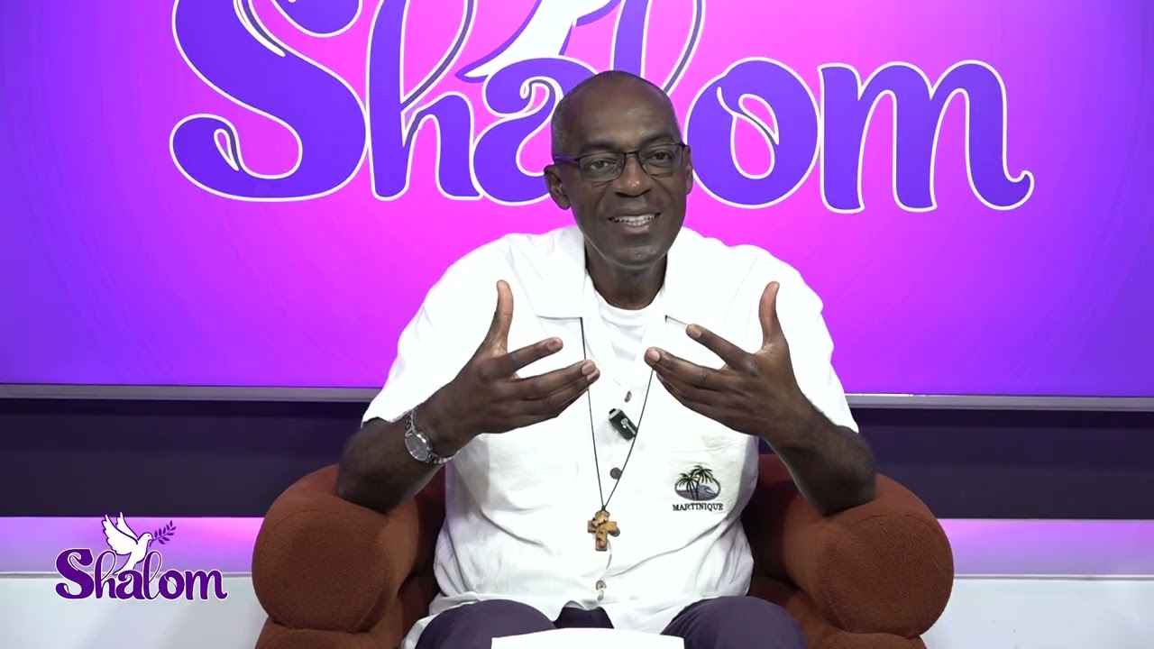 Shalom Shalom