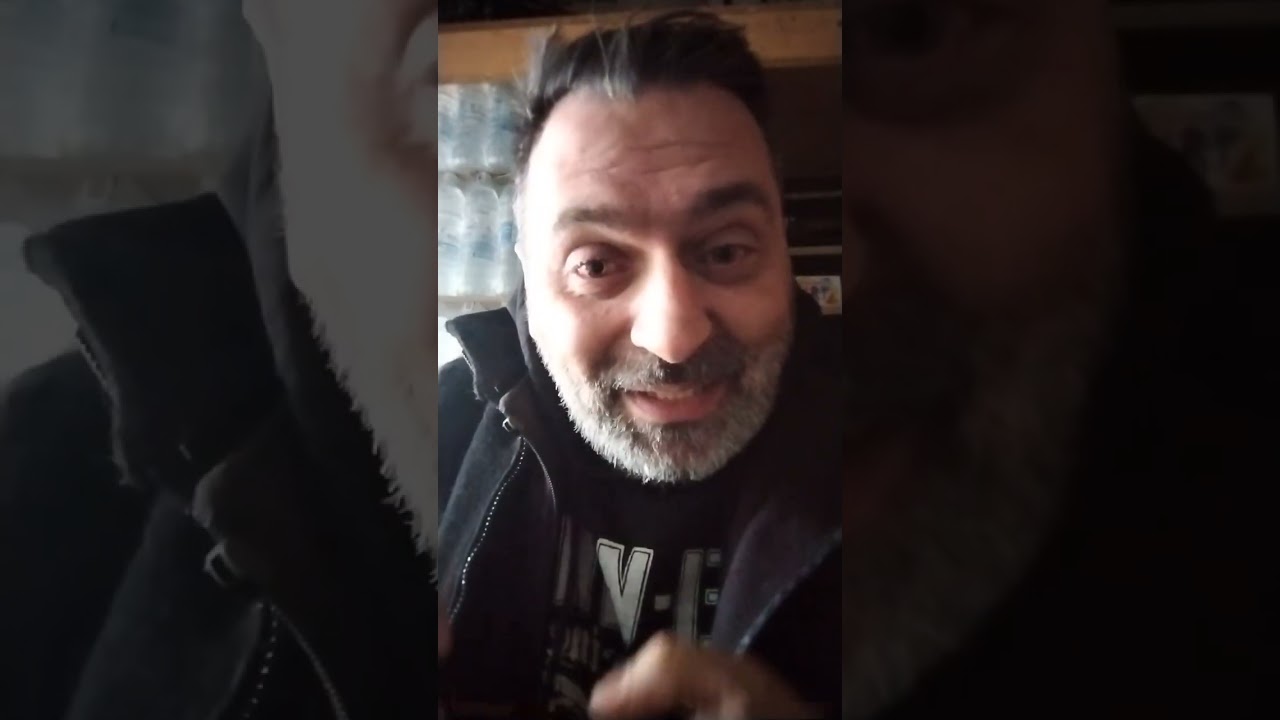 الحشد الكوسكوسي القوادي العراقي ايش ناطر تنتقم لمعلمك 🤣🤣🤣