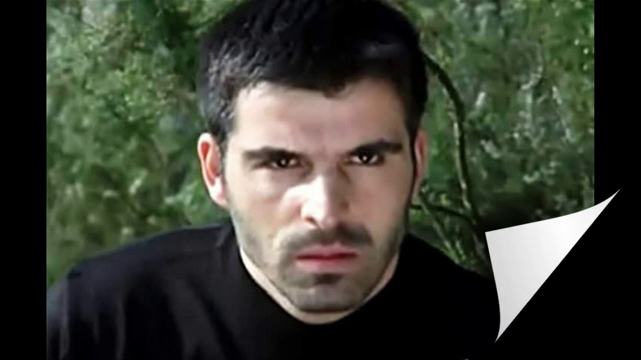 Cumpleaños de Mehmet Akif Alakurt