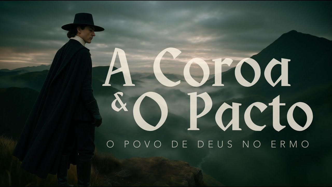 A Coroa & O Pacto: O Povo de Deus no Ermo