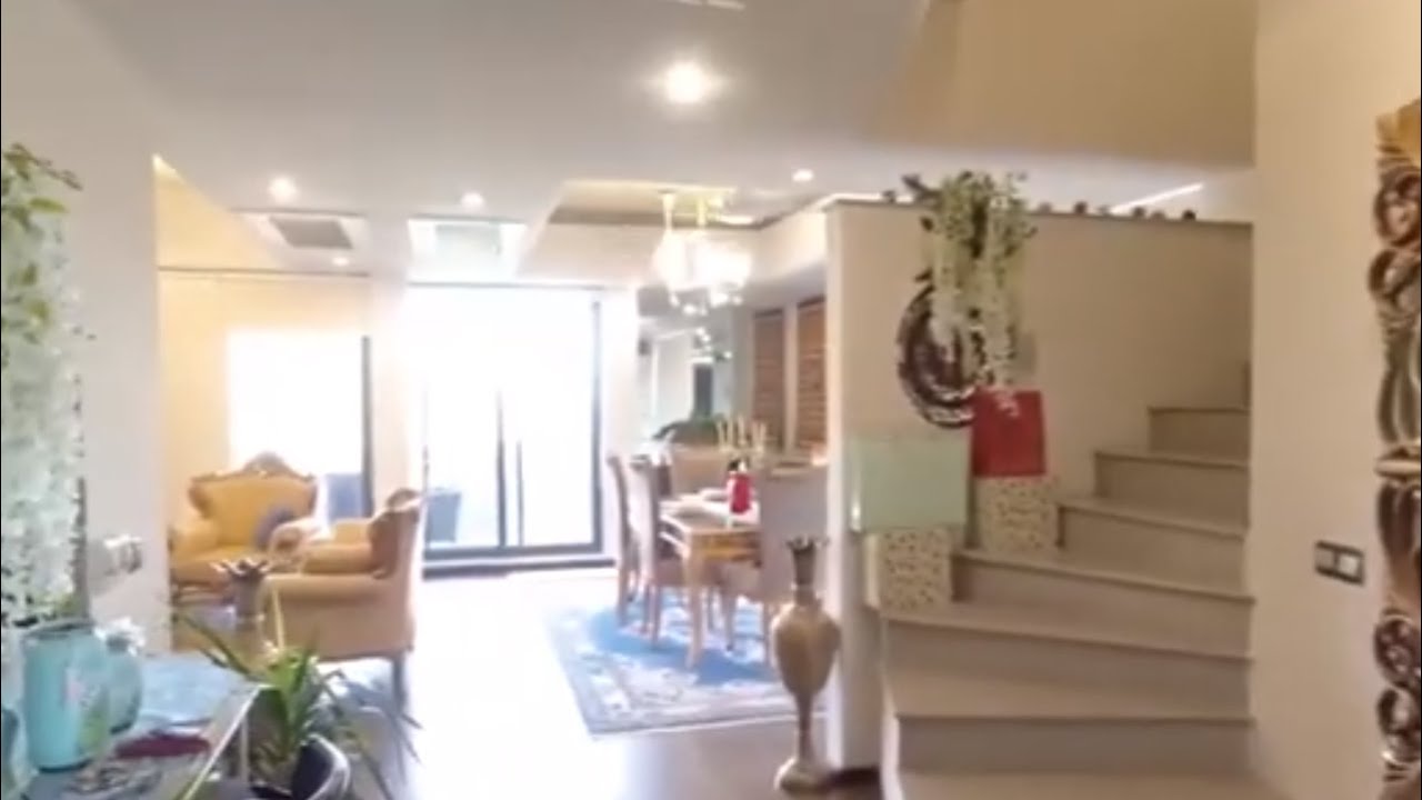 15.5 MARLA FLAT FOR SALE IN SILVER OAKS APARTMENTS F-10 ISLAMABAD