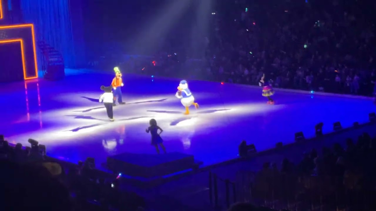 Mickey 