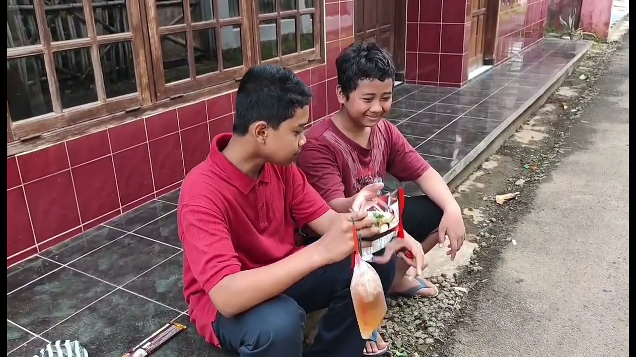 Group Zain 6A jdl Tidak Dholim pada Sesama