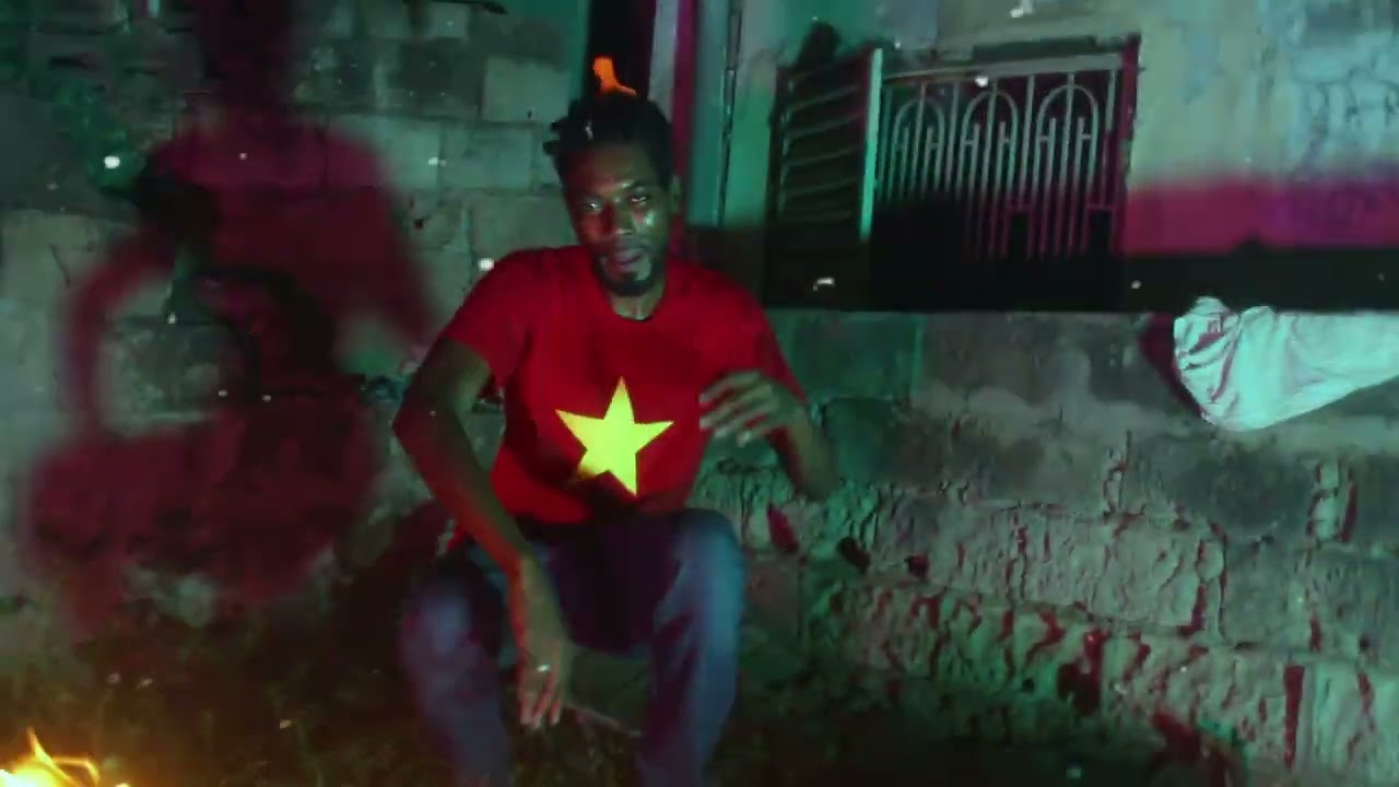 Manbour Buur clip officiel