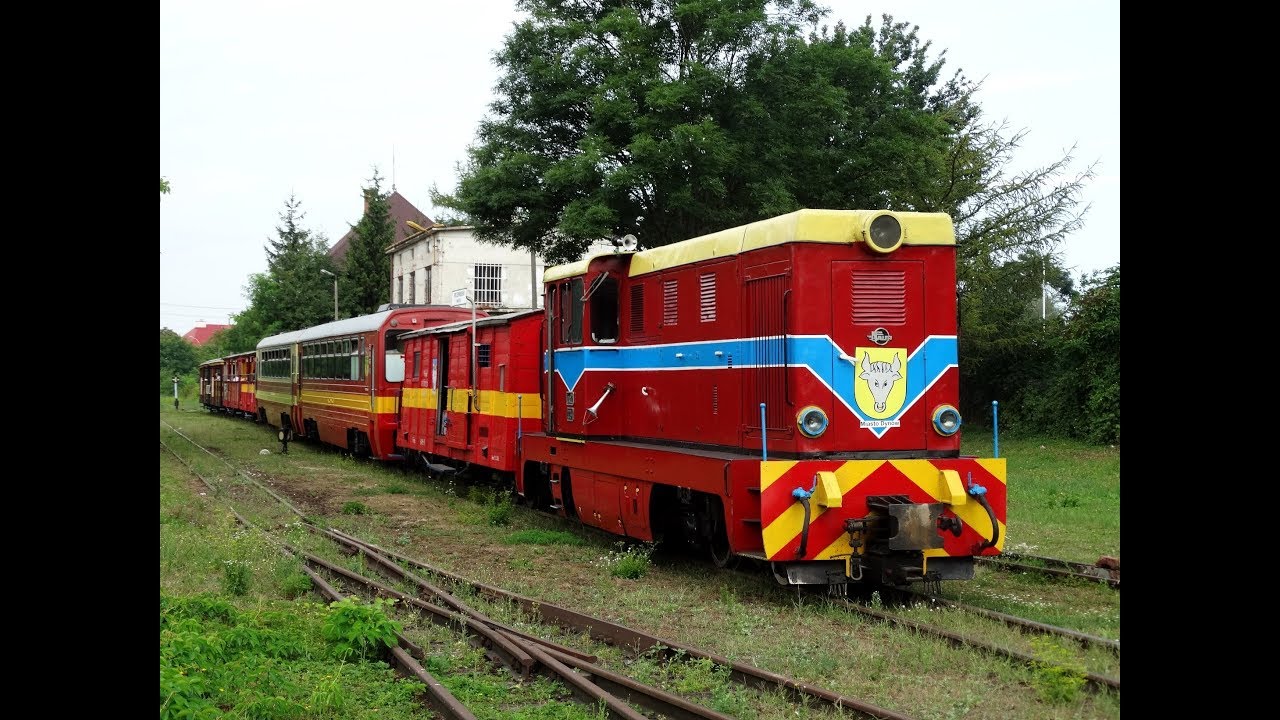 Pociąg 
